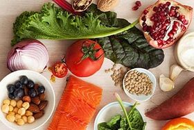 nëtzlech Produkter fir d